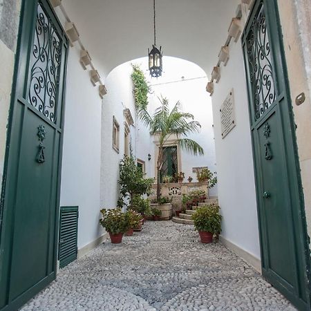 Villa De Pietro Cursi Dış mekan fotoğraf