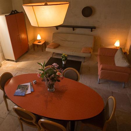Villa De Pietro Cursi Dış mekan fotoğraf