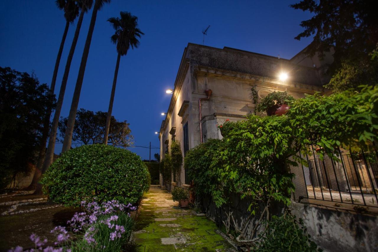 Villa De Pietro Cursi Dış mekan fotoğraf