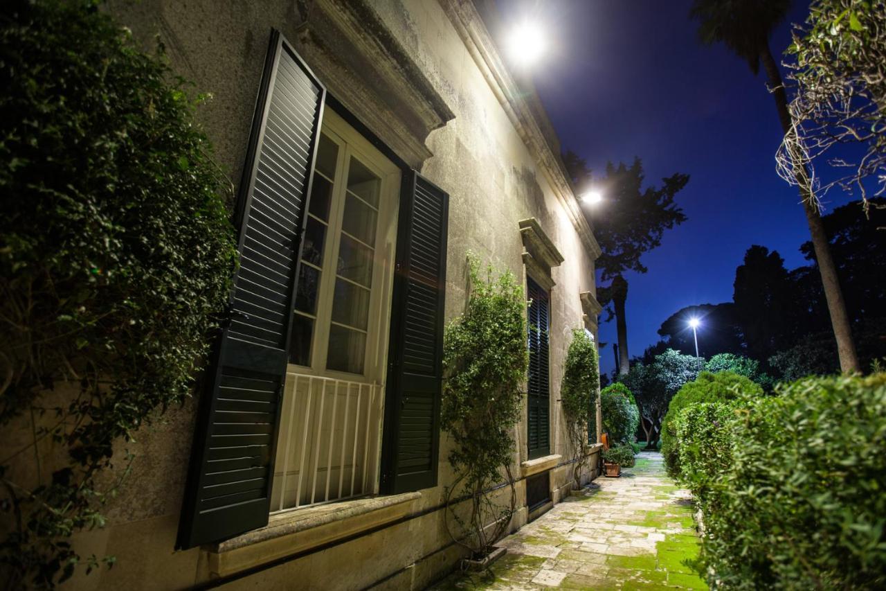 Villa De Pietro Cursi Dış mekan fotoğraf