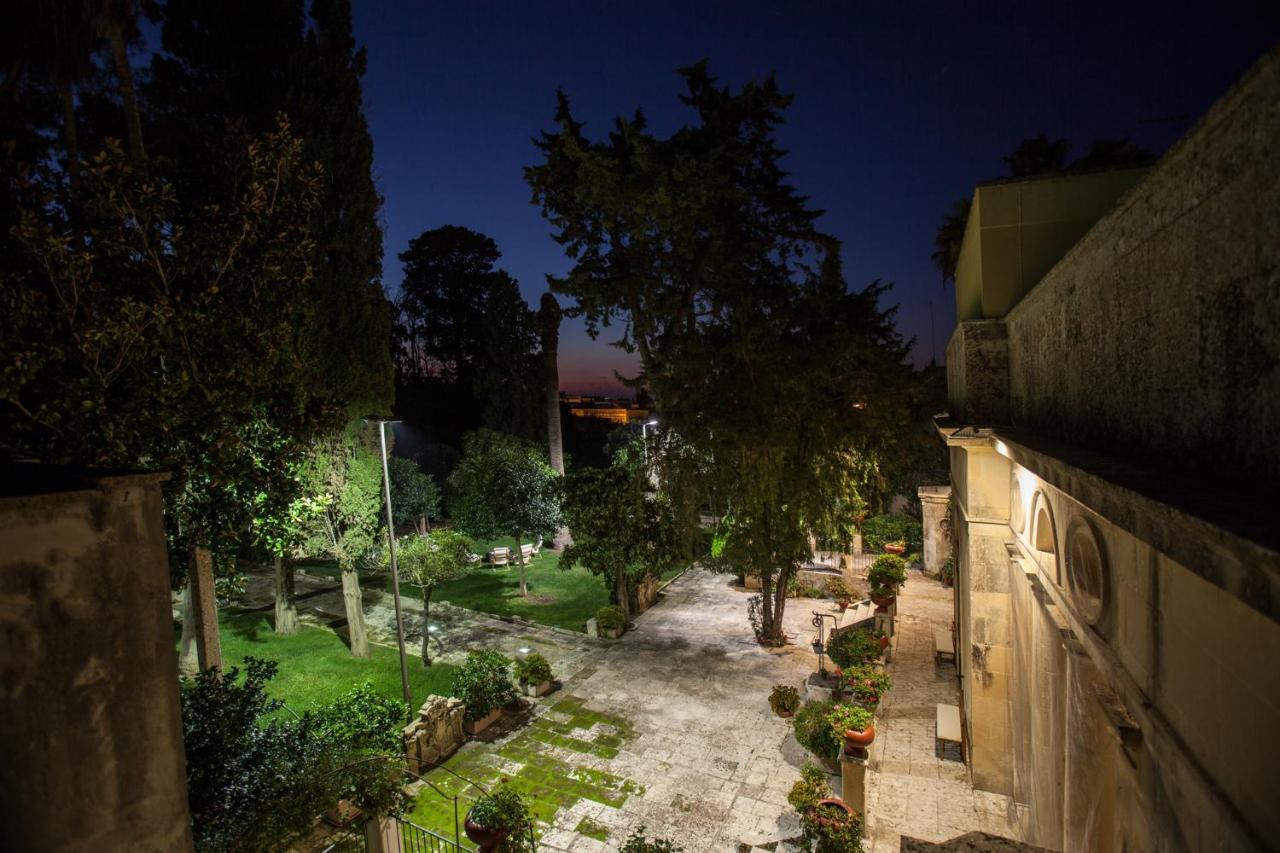 Villa De Pietro Cursi Dış mekan fotoğraf