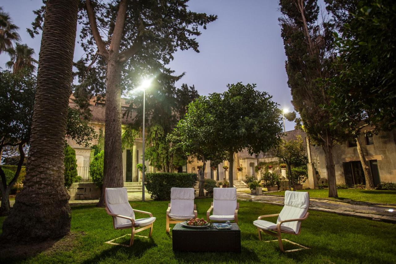 Villa De Pietro Cursi Dış mekan fotoğraf