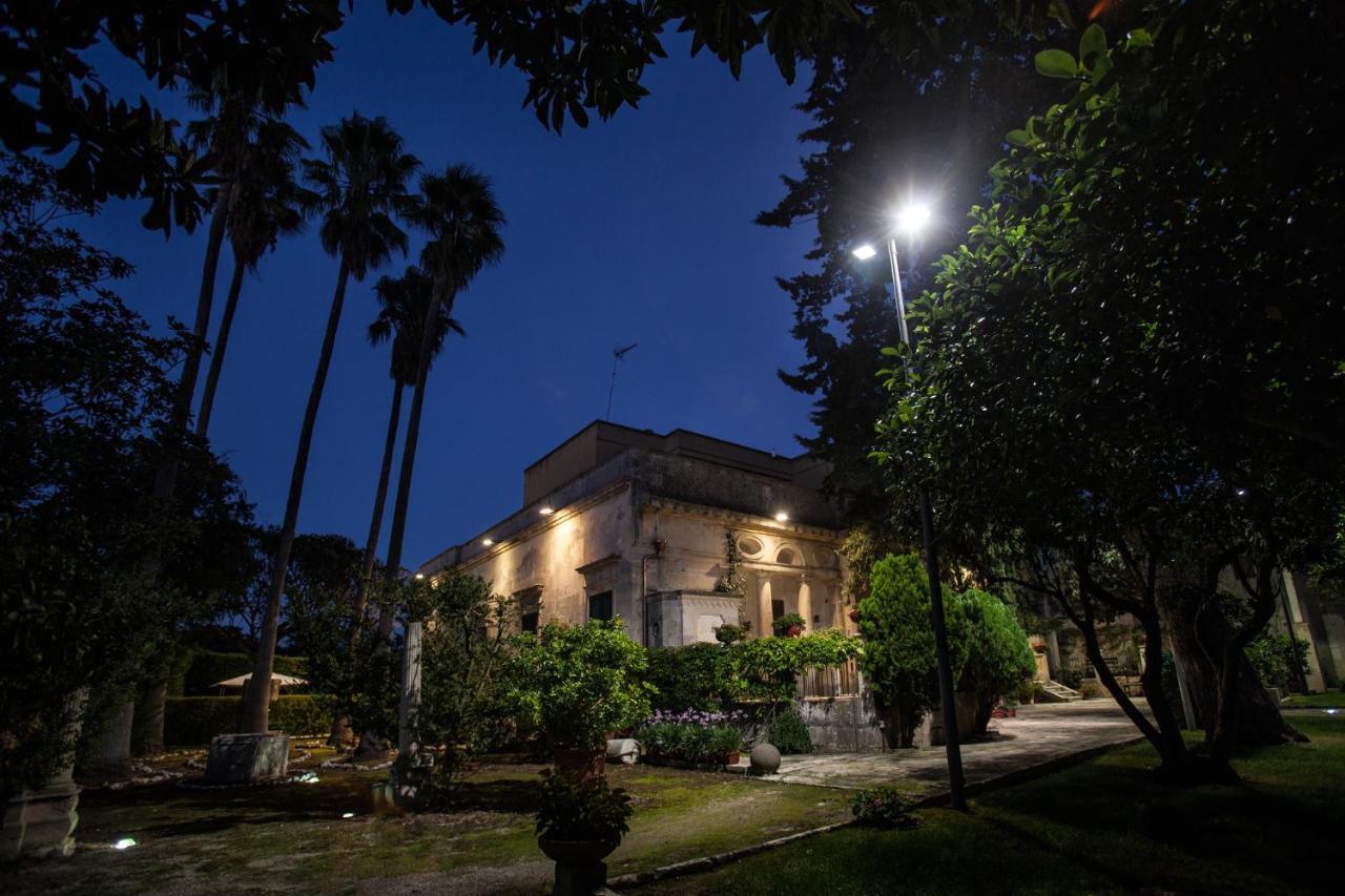 Villa De Pietro Cursi Dış mekan fotoğraf