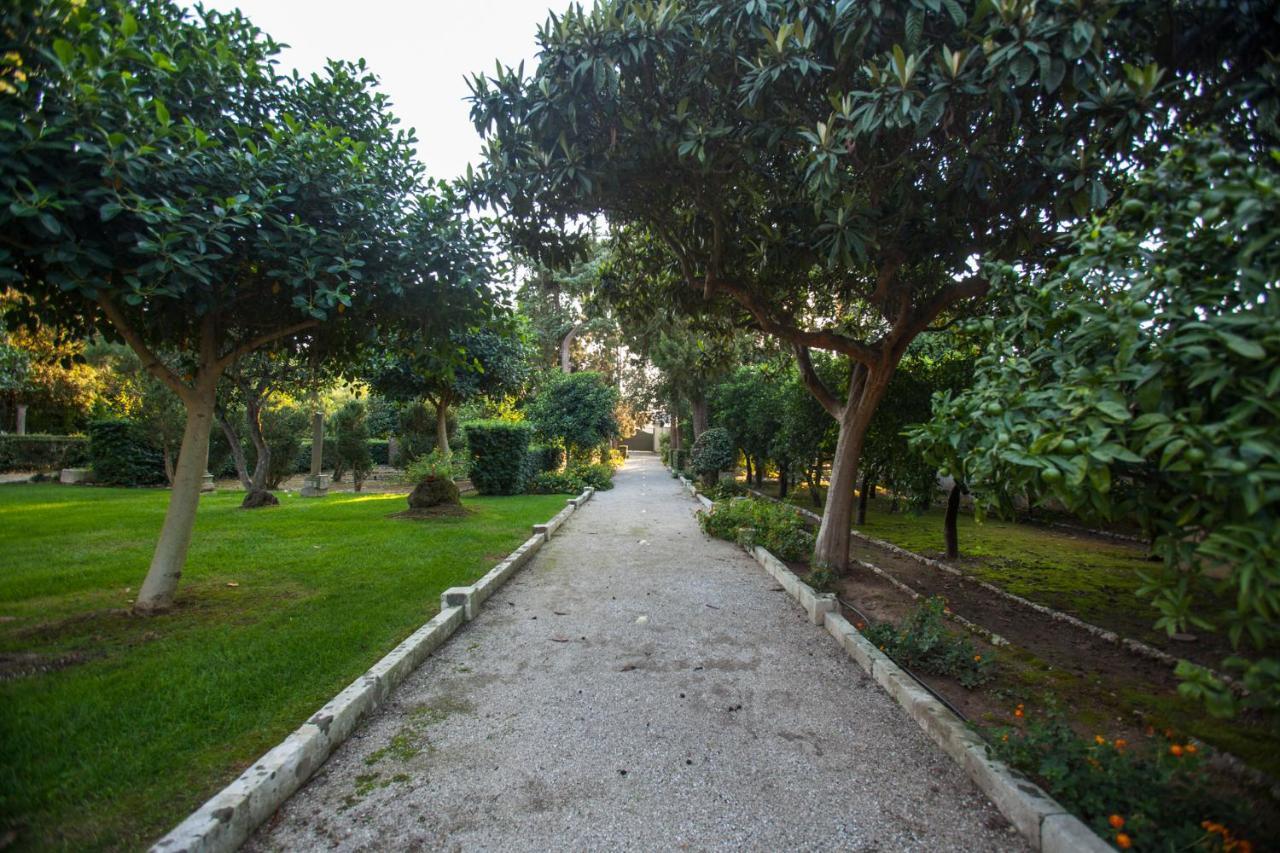 Villa De Pietro Cursi Dış mekan fotoğraf
