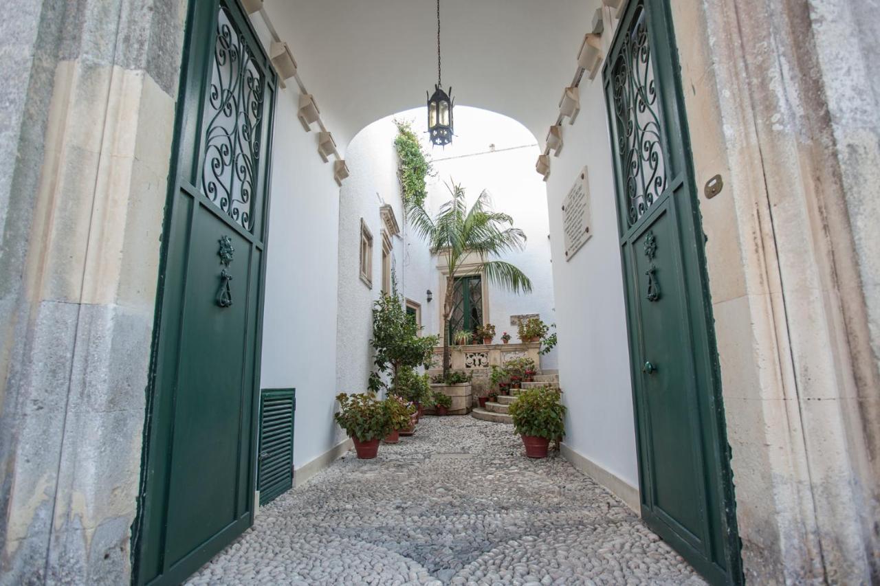 Villa De Pietro Cursi Dış mekan fotoğraf