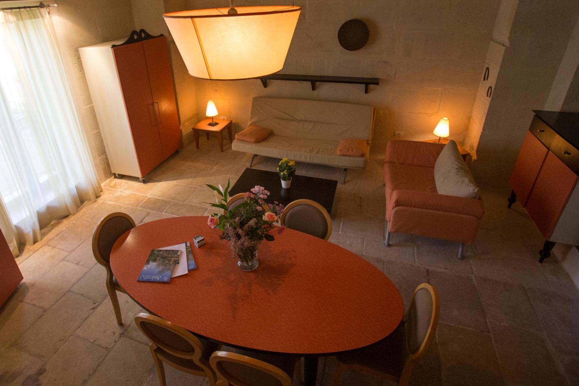 Villa De Pietro Cursi Dış mekan fotoğraf
