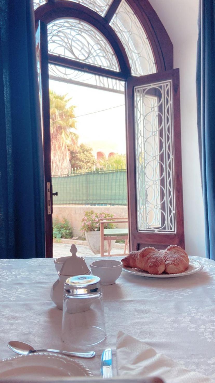 Villa De Pietro Cursi Dış mekan fotoğraf