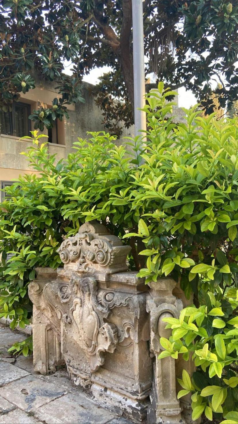 Villa De Pietro Cursi Dış mekan fotoğraf