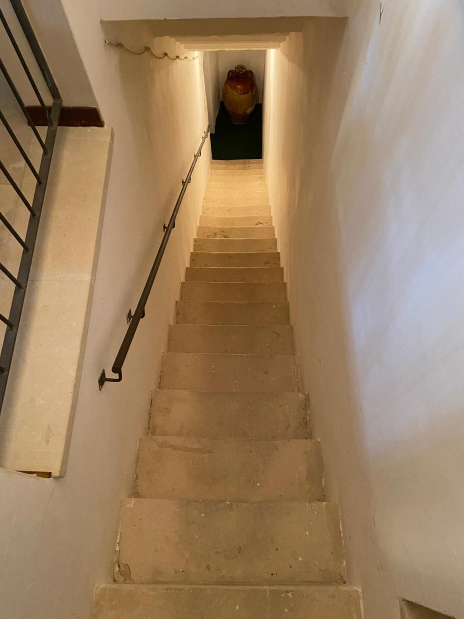 Villa De Pietro Cursi Dış mekan fotoğraf
